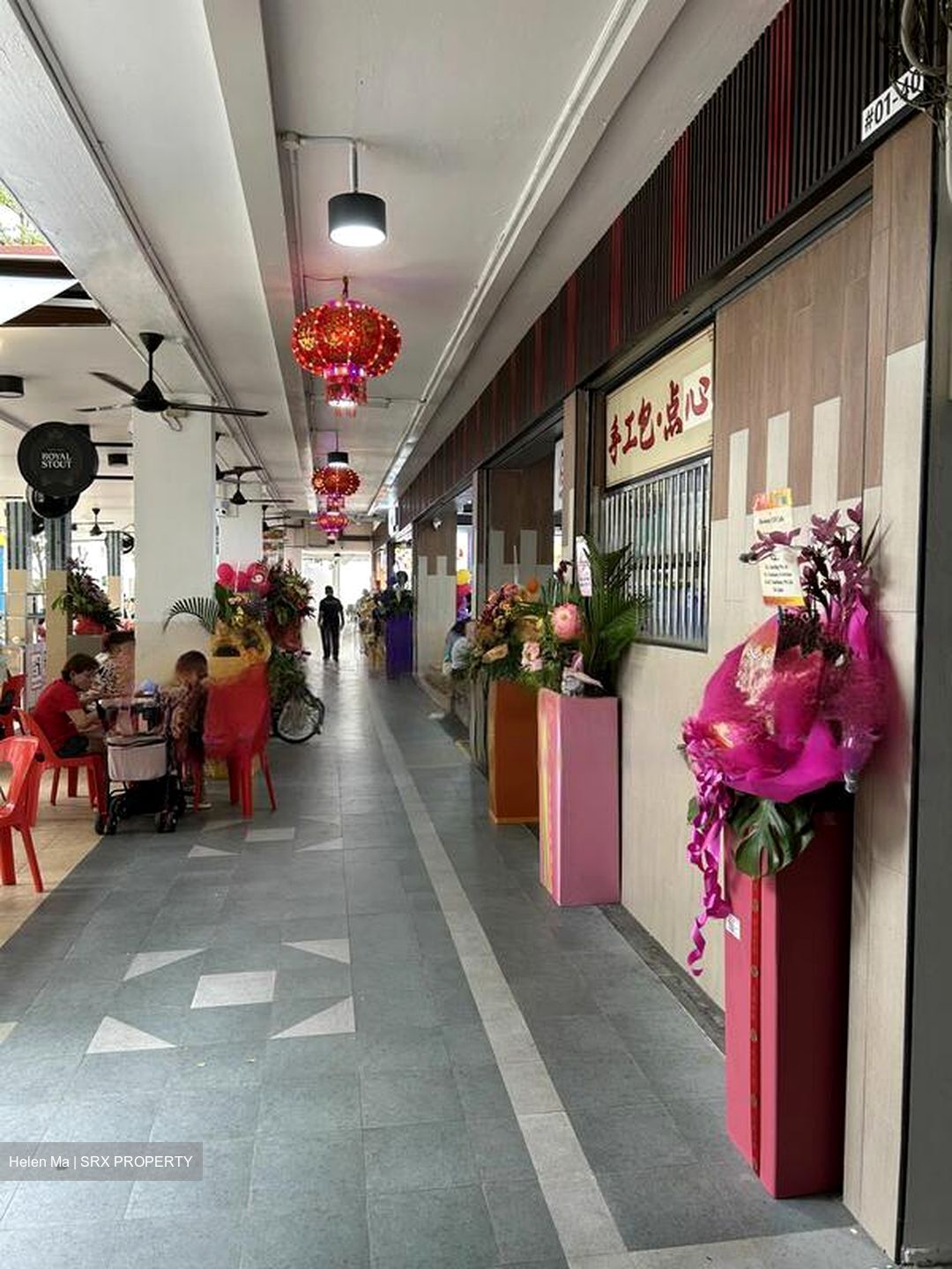 Jurong East Street 31 (D22), Shop House #453665111